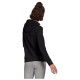 Adidas Γυναικείο φούτερ Essentials French Terry Logo Hoodie